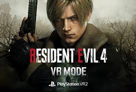 Resident Evil 4